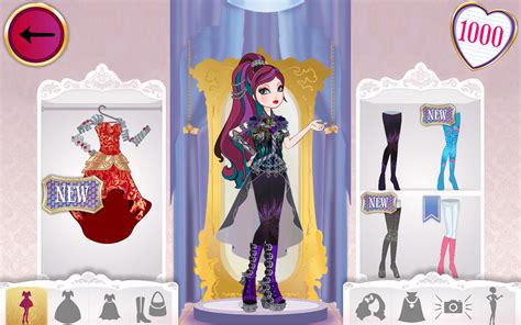 The Generator works in mysterious magical Microsoft Excel ways. . Ever after high character maker